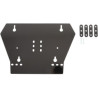 Kit De Fixation Pour Lame À Neige Kimpex Click'n'go 2 Uforce 500/800 CF MOTO