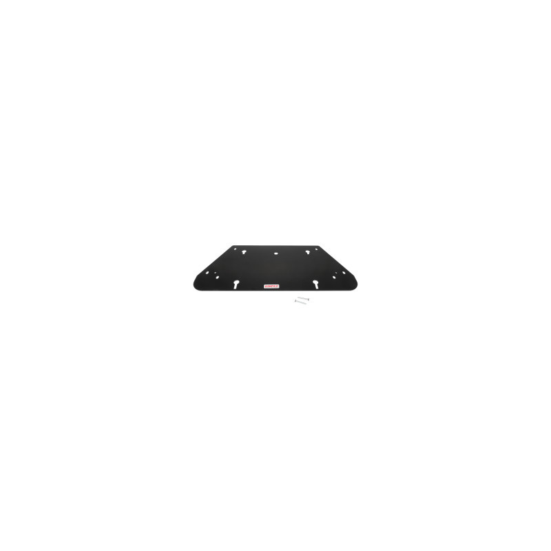 Kit De Fixation Pour Lame À Neige Kimpex Click'n'go 2 Zforce 600/800/1000 CF MOTO