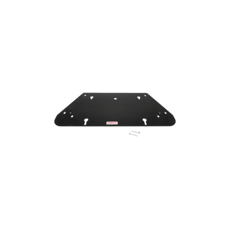 Kit De Fixation Pour Lame À Neige Kimpex Click'n'go 2 Zforce 600/800/1000 CF MOTO