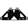 Kit De Fixation Pour Lame À Neige Kimpex Click'n'go 2 GATOR JOHN DEERE