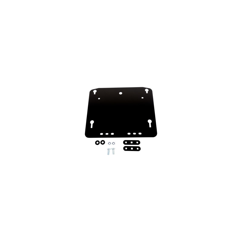 Kit De Fixation Pour Lame À Neige Kimpex Click'n'go 2 Ranger 570 Polaris