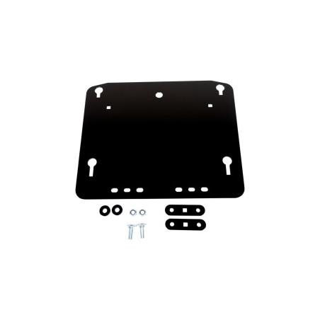 Kit De Fixation Pour Lame À Neige Kimpex Click'n'go 2 Ranger 570 Polaris