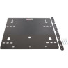 Kit De Fixation Pour Lame À Neige Kimpex Click'n'go 2 Rhino 450 Yamaha