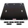 Kit De Fixation Pour Lame À Neige Kimpex Click'n'go 2 Prowler 500 Arctic Cat
