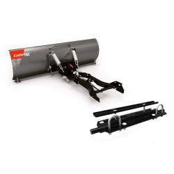 Kit lame à neige KIMPEX CLICKnGo 2 152cm ACE 330/500/570 Polaris