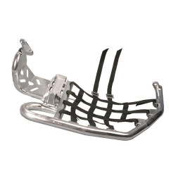 Paire Nerf-bars ART type Evo Pro Yamaha 700 YFM-R Raptor