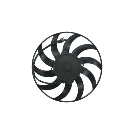 Hélice De Radiateur Haute Performance RZRS 900 Polaris de 2015 à 2018