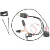 Kit De Faisceau De Dérivation De Ventilateur Avec Interrupteur RZR 1000 Polaris de 2014 à 2016