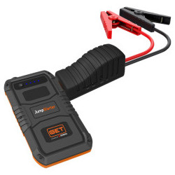 Chargeur GET Jump Starter