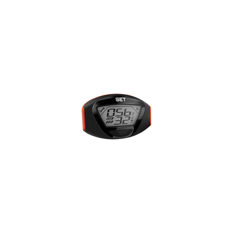 Compteur d'Heures GET Et Envoie D'Alerte En Cas De Chute Quad Moto