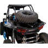 Support Roue de Secours Avec Vérin RZR 1000 Turbo Polaris