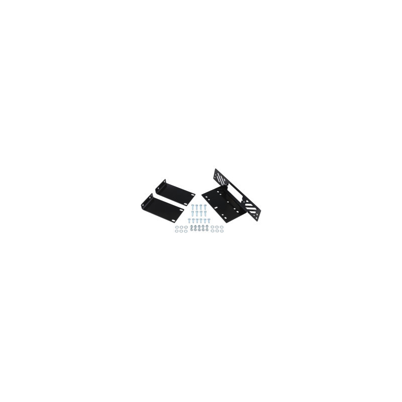 Kit de Fixation Treuil RANGER Polaris Moose Port Offert