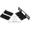 Kit de Fixation Treuil RANGER Polaris Moose Port Offert