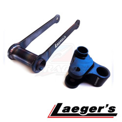 Plaquettes de Frein Métal Fritté Arrière RZR 1000 Polaris