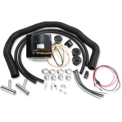 Chauffage de Cabine Commander 800/1000 Can-am