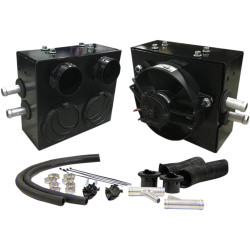 Chauffage de Cabine Maverick Trail Can-am