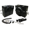 Chauffage de Cabine Maverick Trail Can-am