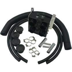 Chauffage de Cabine Maverick X3 Can-am