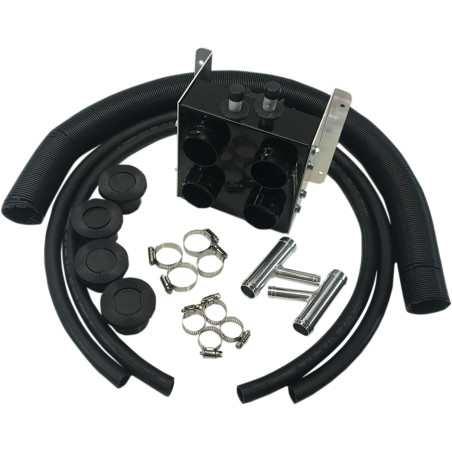Chauffage de Cabine Maverick X3 Can-am