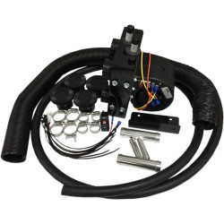 Chauffage de Cabine Wolverine Yamaha