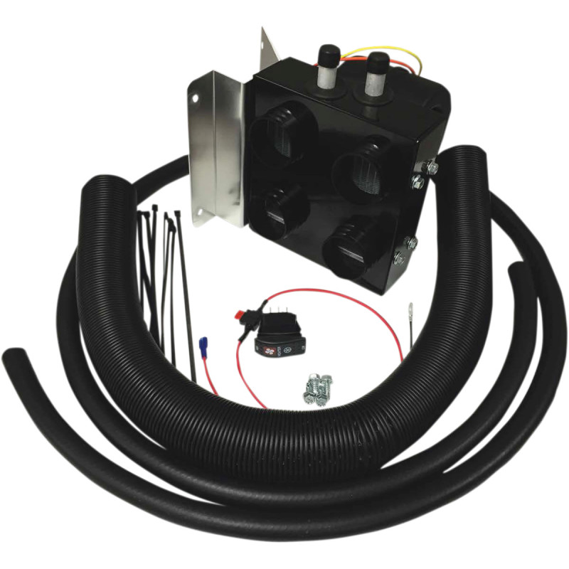 Chauffage de Cabine General 1000 Polaris