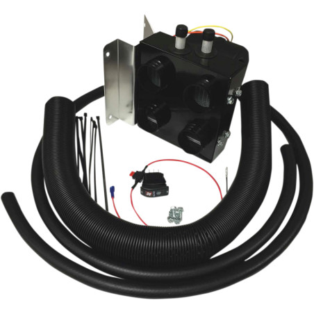 Chauffage de Cabine General 1000 Polaris