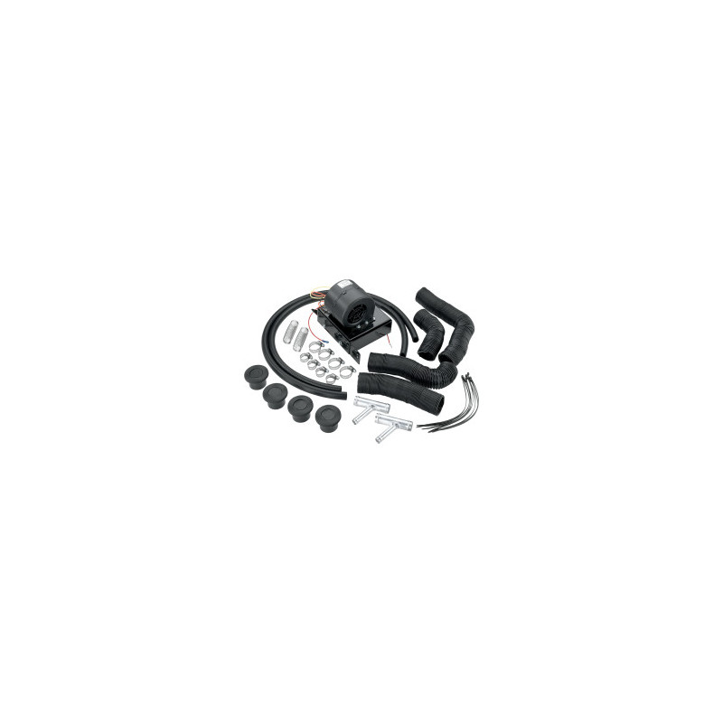 Chauffage de Cabine Ranger 800 Polaris