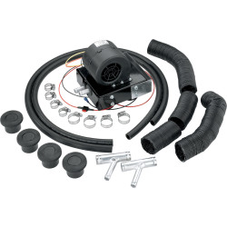 Chauffage de Cabine Ranger 900 XP Polaris