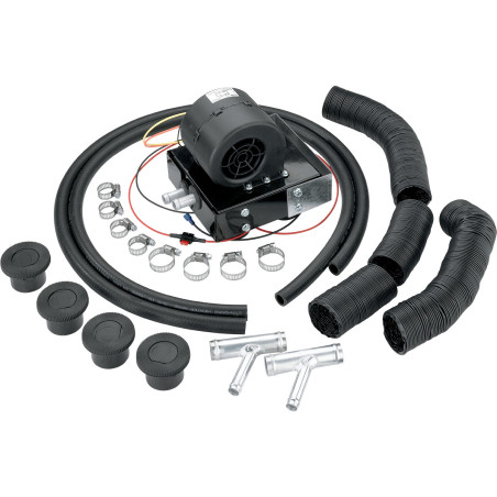 Chauffage de Cabine Ranger 900 XP Polaris