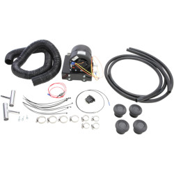 Chauffage de Cabine Ranger 1000 XP Polaris