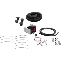 Chauffage de Cabine Mule Pro Kawasaki