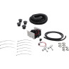Chauffage de Cabine Mule Pro Kawasaki