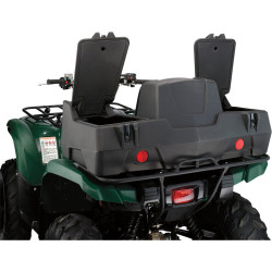 Coffre arrière Diplomat 2 quad