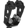 Pontets Réhausseurs Pivotants Elite +89mm sur pontet 22mm