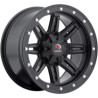 Jante Vison Wheel 550B 12x7 4X110 4+3 Port Offert