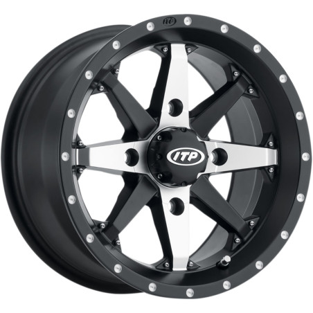 Coffre Arctic Cat Wildcat Trail Expédition 78 Litres Kimpex