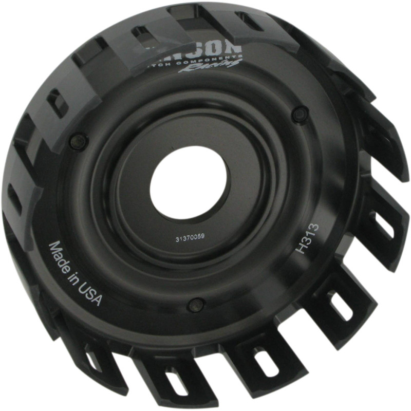 Cloche D'Embrayage Billetproof HINSON RACING Pour 700 Raptor Yamaha