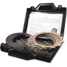 Kit Embrayage DP CLUTCH USA 700 Raptor YFM Yamaha