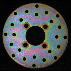 Disque de Frein Avant EBC 700 Raptor Yamaha