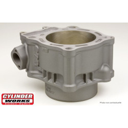 Cylindre nu Ø102mm Cylinder Works 700 Raptor Yamaha YFM700R 2006 à 2014