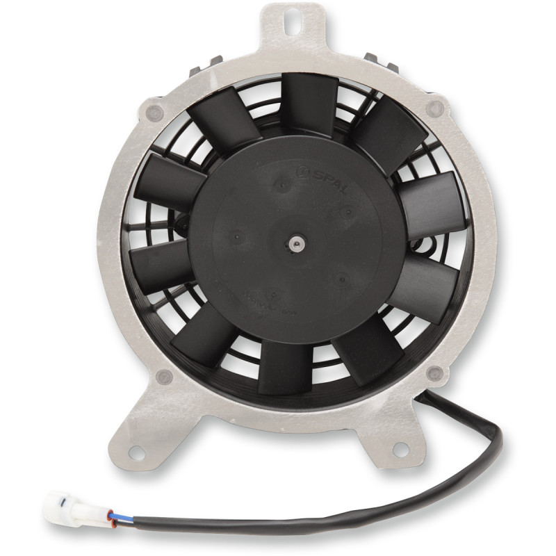 Hélice De Radiateur + Moteur Très Haut Rendement 700 Raptor Yamaha YFM-R