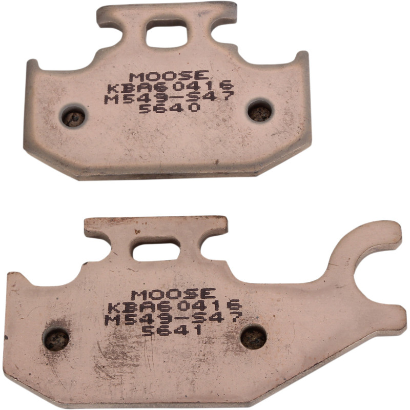 Plaquettes de Frein Avant Droit COMMANDER Can-Am