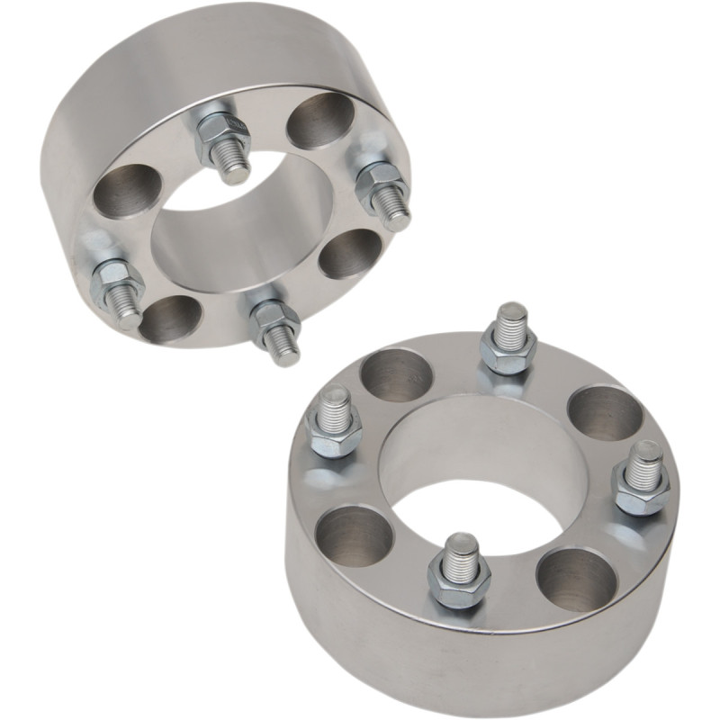 Elargisseurs de Voies Aluminium 4x156 + 5.08 cm RZR 900 XP Polaris