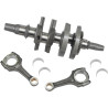Kit Vilebrequin Hot Rods RZR 1000 XP Polaris 2014 à 2016