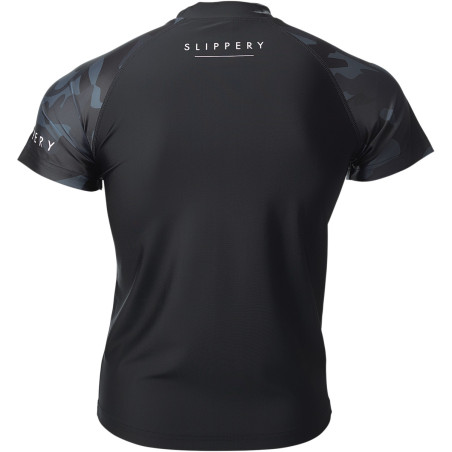 Lycra Manche Courte Jet Ski Paddle Wake Board Slippery