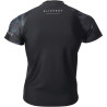Lycra Manche Courte Jet Ski Paddle Wake Board Slippery