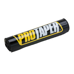 Mousse de guidon ProTaper noir 20,32 cm pour guidon avec barre (choisir sa couleur)