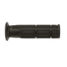 Revêtements DOMINO A090 Quad semi-gaufré noir Pour Gachette