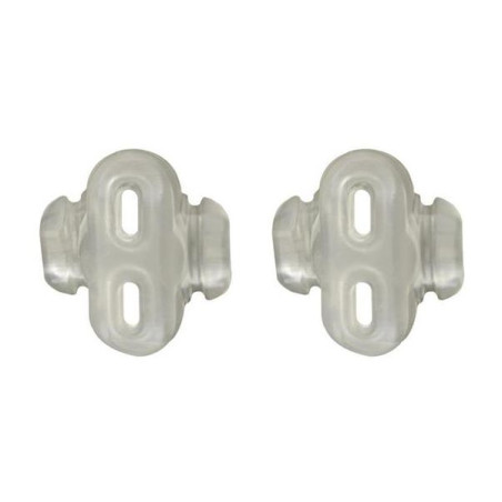 Protections de pontets universelles Domino Quad Moto