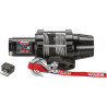 Treuil Warm VRX 35-S Câble Synthétique 1588kg